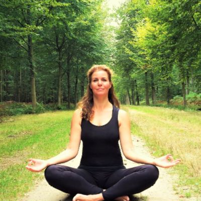 Yin Yoga - Meditatie